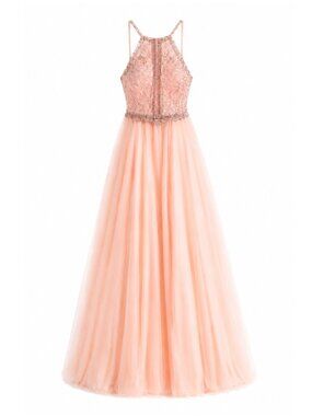 Prom or Formal Dress - NWT Size 00 Jovani